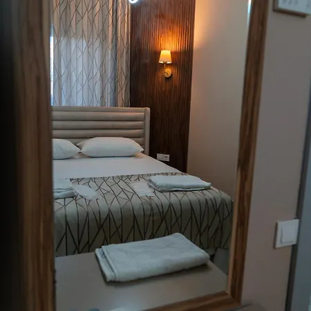 Hotel Greenpark Kemer