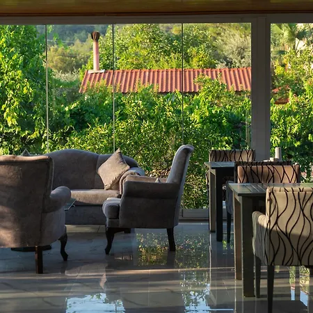 Greenpark * Κεμέρ