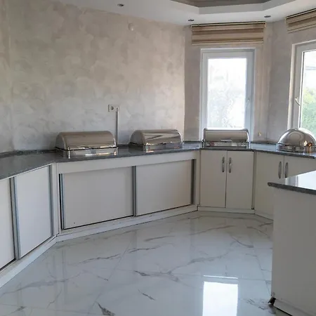 酒店 Greenpark 凯梅尔