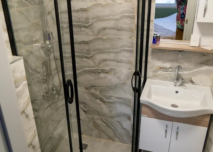 Goeynuek Garden * Kemer